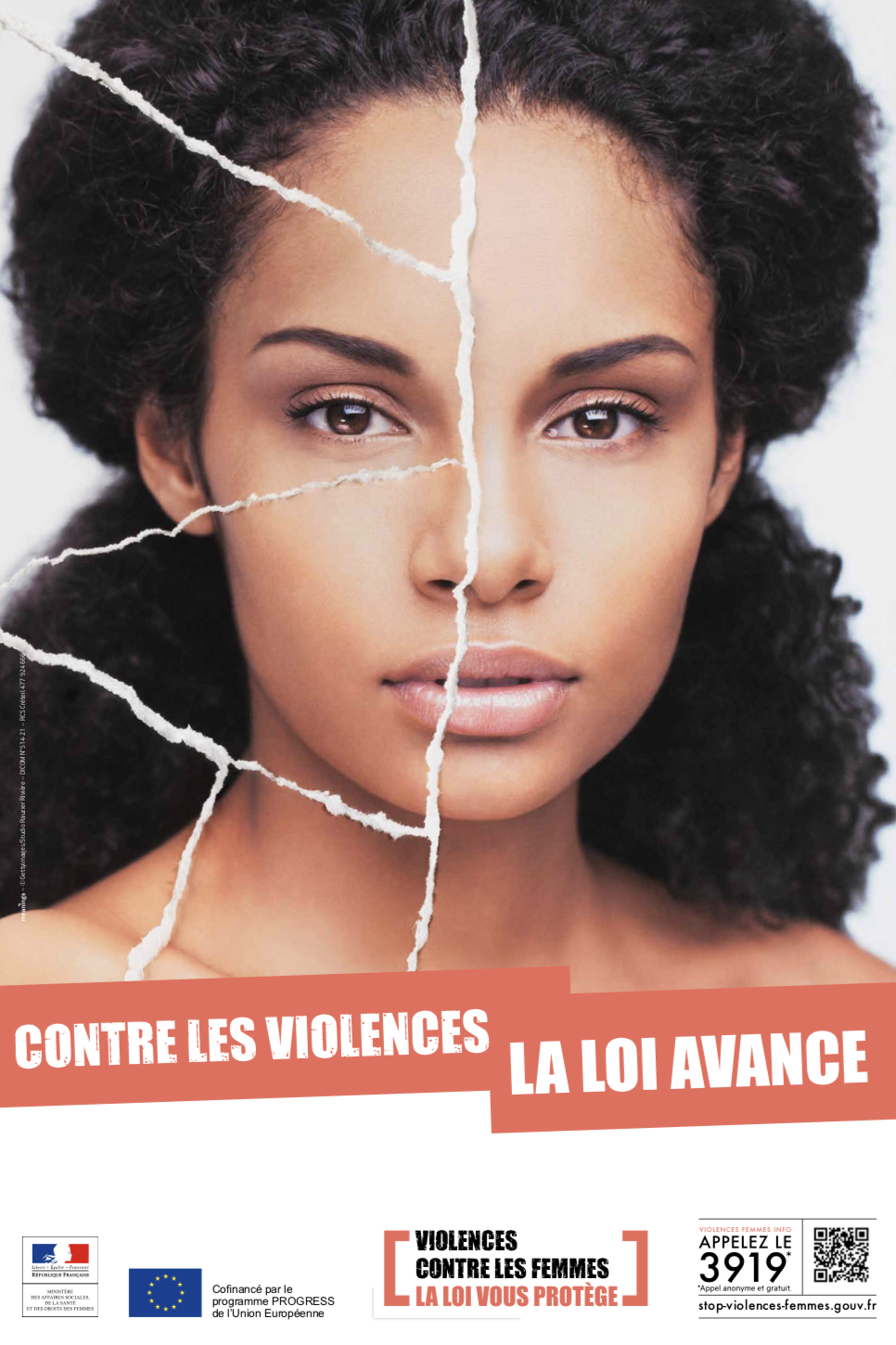 Affiche campagne 2014